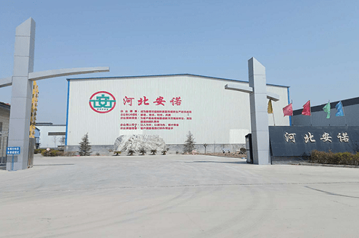 安諾自動化提供專業(yè)熱浸鍍鋅設(shè)備解決方案，滿足多樣化需求